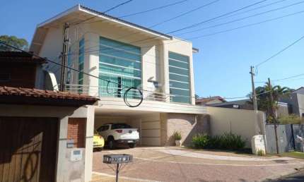 Casa em condomínio fechado com 4 quartos à venda na Rua Açaí, SN, Parque da Hípica, Campinas, 349 m2 por R$ 2.300.000