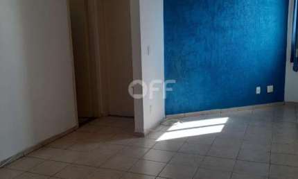 Apartamento com 1 quarto à venda na Rua José Paulino, 1613, Vila Itapura, Campinas, 45 m2 por R$ 180.000