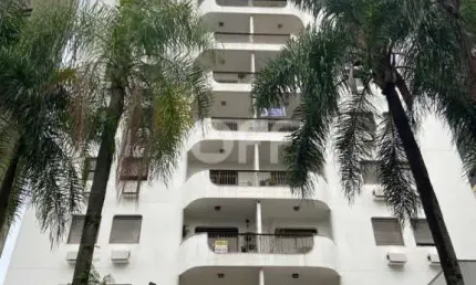 Apartamento com 3 quartos à venda na avenida princesa d'oeste, 1106, jardim paraíso, campinas, 198 m2 por r$ 890.000