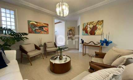 Casa com 4 quartos à venda na Rua Afonso Dini, 102, Parque das Flores, Campinas, 287 m2 por R$ 2.000.000