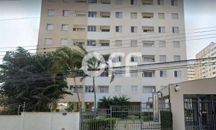 Apartamento com 2 quartos à venda na Rua Francisco Bueno Lacerda, 250, Parque Itália, Campinas, 51 m2 por R$ 230.000