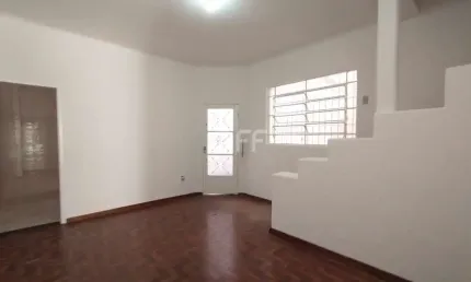 Casa comercial à venda na rua doutor quirino, 685, centro, campinas, 135 m2 por r$ 750.000