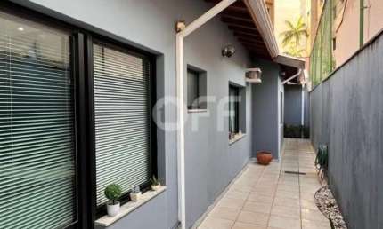 Casa comercial à venda na Rua Emília Paiva Meira, 92, Cambuí, Campinas, 196 m2 por R$ 2.300.000
