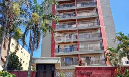 Apartamento com 2 quartos à venda na Rua Azarias de Melo, 521, Taquaral, Campinas, 72 m2 por R$ 550.000