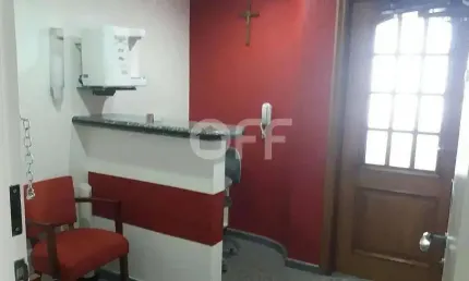 Sala comercial para alugar na Rua Barão de Jaguara, 655, Centro, Campinas, 27 m2 por R$ 930