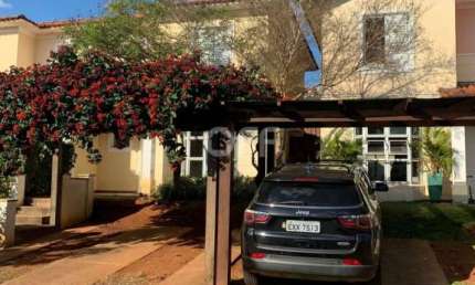 Casa em condomínio fechado com 3 quartos à venda na Rua Carlos Mazzoni, 55, Parque Alto Taquaral, Campinas, 122 m2 por R$ 1.290.000