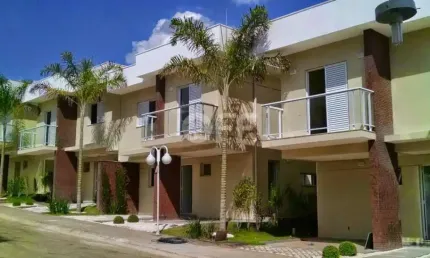 Casa em condomínio fechado com 4 quartos à venda na Avenida Alaôr Faria de Barros, 1346, Loteamento Alphaville Campinas, Campinas, 187 m2 por R$ 1.450.000