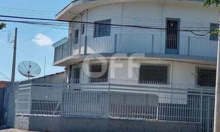 Prédio à venda na Rua João Tonoli, 51, Jardim das Bandeiras, Campinas, 244 m2 por R$ 670.000