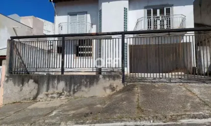 Casa com 2 quartos à venda na rua tenente antônio da silva pires, 80, loteamento parque são martinho, campinas, 190 m2 por r$ 610.000