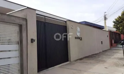 Casa comercial à venda na Rua Ibsen da Costa Manso, 96, Jardim Chapadão, Campinas, 272 m2 por R$ 1.272.000