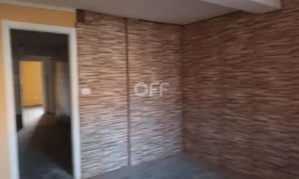 Casa com 2 quartos para alugar na Rua Doutor Silva Mendes, 160a, Vila Industrial, Campinas, 40 m2 por R$ 1.200