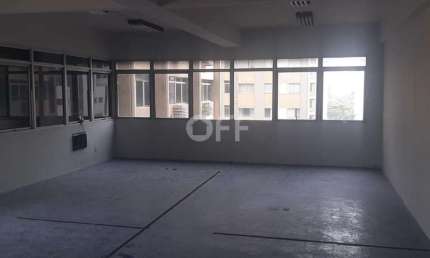Sala comercial para alugar na Rua Barão de Paranapanema, 146, Bosque, Campinas, 74 m2 por R$ 1.000