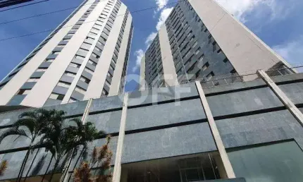 Apartamento com 2 quartos à venda na rua capitão josé de souza, 65, centro, campinas, 145 m2 por r$ 420.000