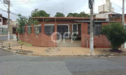 Casa com 3 quartos à venda no Jardim Flamboyant, Campinas , 173 m2 por R$ 630.000