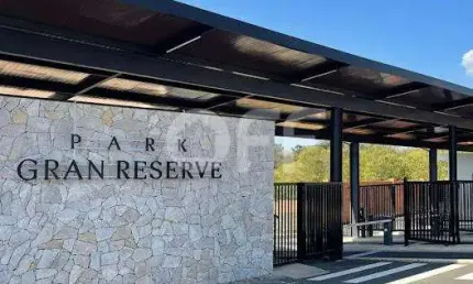 Casa em condomínio fechado com 3 quartos à venda na Rua Sebastião Mauricio de  Oliveira, 208, Loteamento Park Gran Reserve, Indaiatuba, 154 m2 por R$ 1.100.000