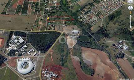 Terreno comercial à venda na Rua Giuseppe Máximo Scolfaro, S/N, Cidade Universitária, Campinas, 800 m2 por R$ 10.650.000