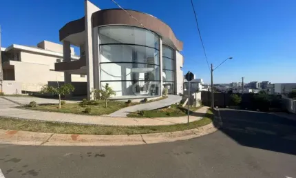 Casa em condomínio fechado com 4 quartos à venda na avenida dermival bernardes siqueira, 130, swiss park, campinas, 320 m2 por r$ 2.990.000