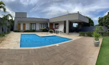 Chácara / sítio com 3 quartos à venda no Recanto dos Dourados, Campinas , 300 m2 por R$ 1.200.000