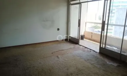 Apartamento com 3 quartos à venda na Avenida Benjamin Constant, 10a, Centro, Campinas, 158 m2 por R$ 450.000