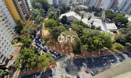 Apartamento com 4 quartos à venda na Rua Conceição, 622, Centro, Campinas, 300 m2 por R$ 1.280.000