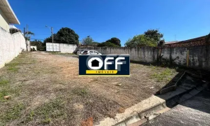 Terreno comercial à venda na Rua Piquete, 420, Nova Campinas, Campinas por R$ 1.100.000