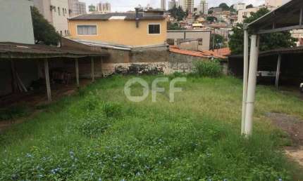 Terreno comercial à venda na Rua Dona Maria Luíza Pereira Queiroz, 101 /111, Parque Itália, Campinas por R$ 560.000