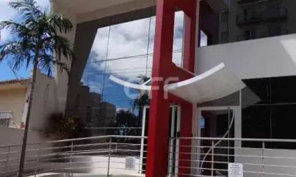 Prédio para alugar na Rua Buarque de Macedo, 353, Jardim Guanabara, Campinas, 928 m2 por R$ 42.000