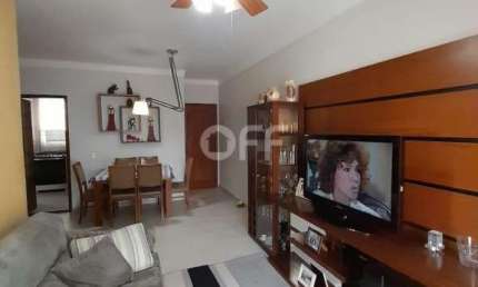 Apartamento com 3 quartos à venda na Rua Azarias de Melo, 377, Taquaral, Campinas, 101 m2 por R$ 535.000