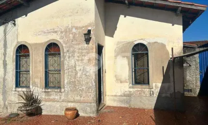 Casa com 3 quartos à venda na Rua Doutor Vicente Torregrossa, 57, Jardim García, Campinas, 137 m2 por R$ 390.000
