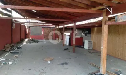 Terreno comercial para alugar na Rua Domício Pacheco e Silva, 1087, Jardim Novo Campos Elíseos, Campinas, 300 m2 por R$ 3.500