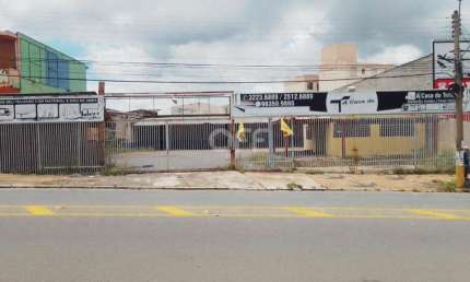 Terreno comercial para alugar na Avenida Mirandópolis, 227/235, Vila Pompéia, Campinas, 150 m2 por R$ 8.500