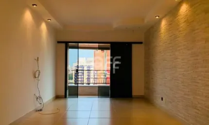 Apartamento com 3 quartos à venda na rua conceição, 841, cambuí, campinas, 127 m2 por r$ 780.000