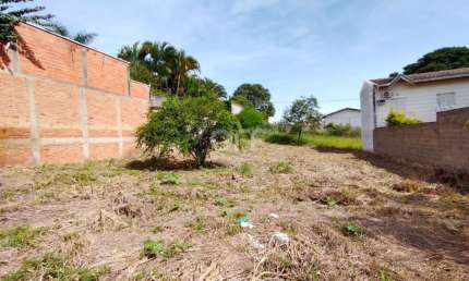 Terreno à venda na Rua Giuseppe Máximo Scolfaro, 250, Cidade Universitária, Campinas, 450 m2 por R$ 410.000
