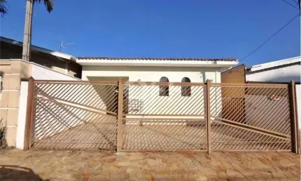 Casa com 3 quartos à venda na Rua Francisco Pereira Coutinho, 336, Parque Taquaral, Campinas, 155 m2 por R$ 650.000