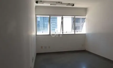 Sala comercial à venda na rua josé paulino, 416, centro, campinas, 94 m2 por r$ 260.000