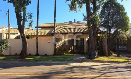 Casa com 3 quartos à venda na Rua Doutor João Alves dos Santos, 1093, Jardim das Paineiras, Campinas, 278 m2 por R$ 1.500.000