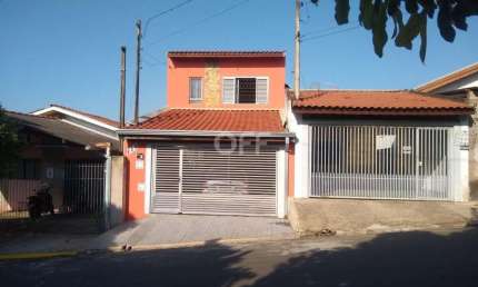 Casa com 3 quartos à venda na Manaus, 454, Jardim São Jorge, Nova Odessa, 188 m2 por R$ 390.000