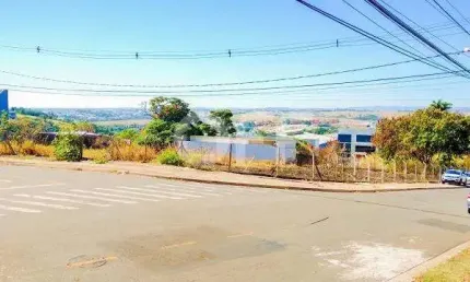 Terreno comercial à venda na rua murilo de campos castro, 2, parque rural fazenda santa cândida, campinas por r$ 6.048.000