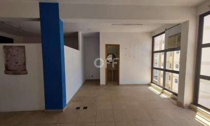 Sala comercial para alugar na Rua Luzitana, 1401, Centro, Campinas, 100 m2 por R$ 1.800