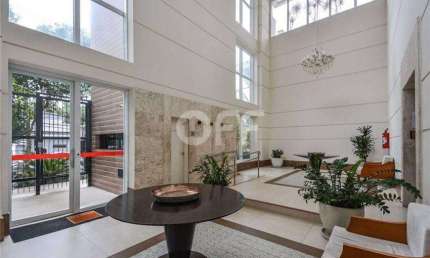 Apartamento com 1 quarto à venda na Rua Bueno de Andrade, 662, Aclimação, São Paulo, 35 m2 por R$ 440.000