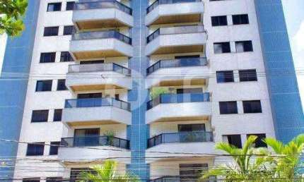 Apartamento com 4 quartos à venda na Avenida José de Souza Campos, 480, Nova Campinas, Campinas, 128 m2 por R$ 750.000