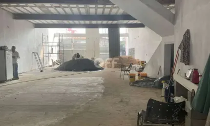 Barracão / galpão / depósito à venda na rua santa cruz, 57, cambuí, campinas, 319 m2 por r$ 3.000.000