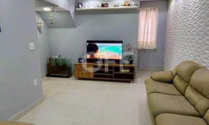 Casa com 3 quartos à venda na João Antonio Corrêa, 24, Parque Bandeirantes I (Nova Veneza), Sumaré, 118 m2 por R$ 477.000