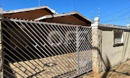 Casa com 3 quartos à venda na Rua Julia Segallio, 123, Jardim Eulina, Campinas, 195 m2 por R$ 750.000