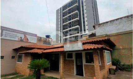 Sala comercial para alugar na Rua Azarias de Melo 648, 720, Taquaral, Campinas, 58 m2 por R$ 4.900
