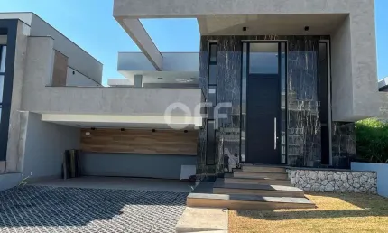 Casa em condomínio fechado com 3 quartos à venda na estrada municipal do roncáglia, 1090, roncáglia, valinhos, 221 m2 por r$ 1.860.000