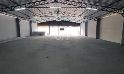 Barracão / Galpão / Depósito à venda na Rua Professor Ge Badaró, 21, Jardim Novo Campos Elíseos, Campinas, 740 m2 por R$ 2.500.000