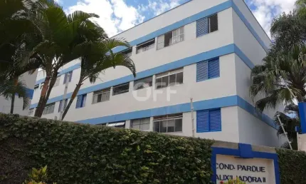 Apartamento com 2 quartos à venda no parque taquaral, campinas , 70 m2 por r$ 315.000