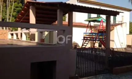 Chácara / sítio com 4 quartos à venda na Rodovia Jornalista Francisco Aguirre Proença, 440, Jardim Nova Alvorada, Monte Mor, 400 m2 por R$ 1.300.000