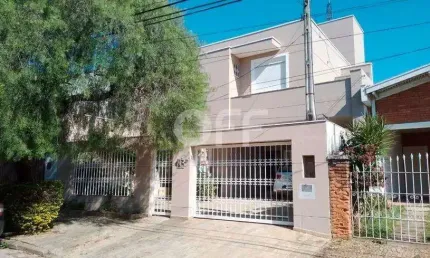 Casa comercial à venda na Rua Helena Steimberg, 1232, Nova Campinas, Campinas, 299 m2 por R$ 1.320.000